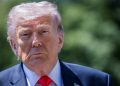 Trump says he is reviewing Iran’s new offer but doubts it is ‘acceptable’