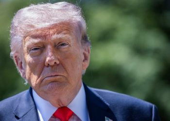 Trump says he is reviewing Iran’s new offer but doubts it is ‘acceptable’