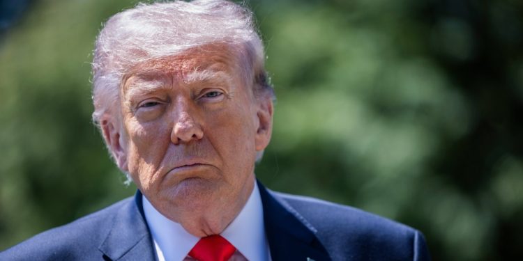 Trump says he is reviewing Iran’s new offer but doubts it is ‘acceptable’