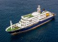 Cruise ship at center of suspected deadly hantavirus outbreak refused permission to dock