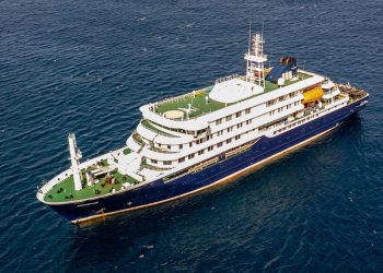 Cruise ship at center of suspected deadly hantavirus outbreak refused permission to dock
