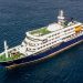 Cruise ship at center of suspected deadly hantavirus outbreak refused permission to dock