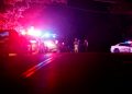 At least 12 hospitalized as gunfire rings out at Oklahoma campground party
