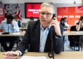 Starmer’s Labour suffer huge losses as hard-right Reform gains