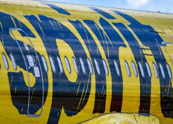 An airline revival plan is going viral