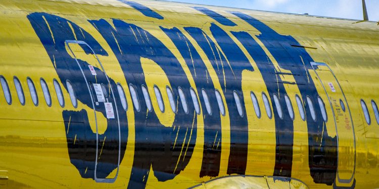 An airline revival plan is going viral