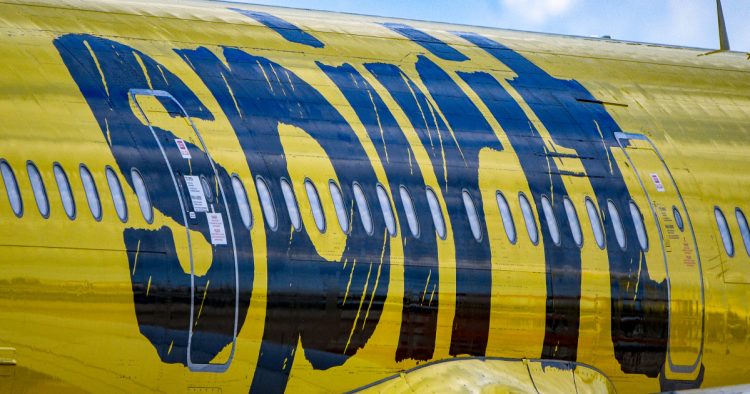 An airline revival plan is going viral