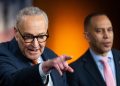 Jewish Democrats grapple with a changing party and Israel’s entrenched leadership