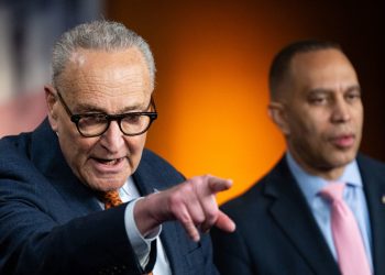Jewish Democrats grapple with a changing party and Israel’s entrenched leadership