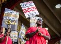 New York braces for chaotic Monday commute amid Long Island Rail Road strike