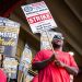 New York braces for chaotic Monday commute amid Long Island Rail Road strike