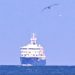 Hantavirus-hit cruise ship Hondius docks in Rotterdam, Netherlands for disinfection