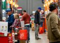Are consumers cracking under the weight of inflation?