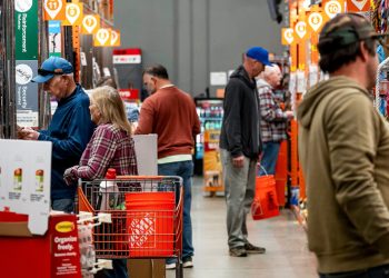 Are consumers cracking under the weight of inflation?