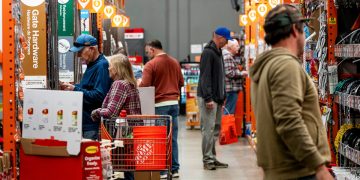 Are consumers cracking under the weight of inflation?
