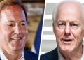 What to watch in Tuesday’s Texas primaries