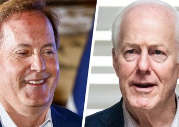 What to watch in Tuesday’s Texas primaries