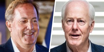 What to watch in Tuesday’s Texas primaries