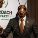India’s ‘Cockroach Janata Party’ began as a joke. Then millions joined in.