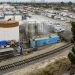 All evacuation orders lifted after explosion at California chemical tank is averted