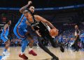 San Antonio Spurs advance to NBA Finals, ousting reigning champion Thunder