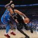 San Antonio Spurs advance to NBA Finals, ousting reigning champion Thunder