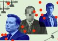 The craziest part of Musk v. Altman happened while the jury was out of the room