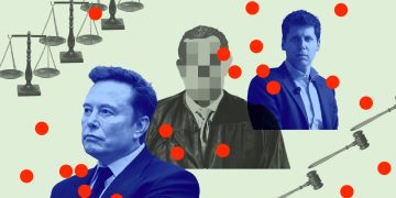 The craziest part of Musk v. Altman happened while the jury was out of the room