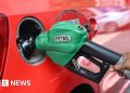 Oil prices slide on hopes of US-Iran peace deal