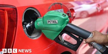 Oil prices slide on hopes of US-Iran peace deal