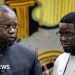 Senegal's president sacks prime minister Sonko after months of tensions