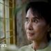 Myanmar ex-leader Aung San Suu Kyi moved to house arrest, military says