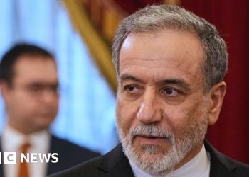 Iran accuses US of 'reckless military adventure'