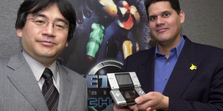 Reggie Fils-Aimé says Amazon once asked Nintendo to break the law