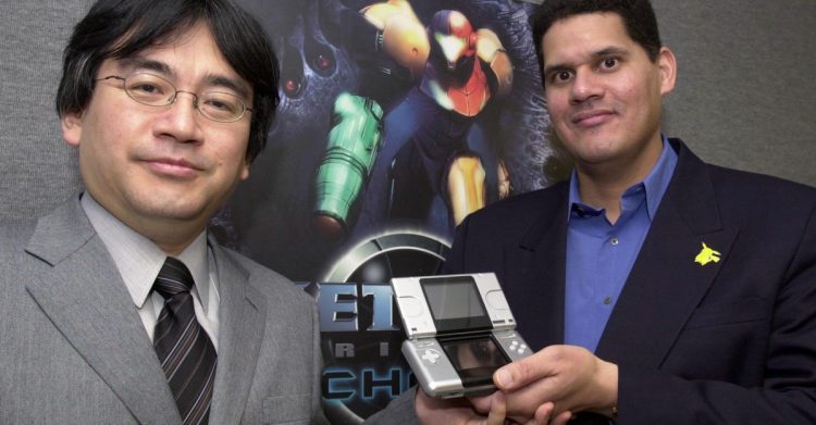 Reggie Fils-Aimé says Amazon once asked Nintendo to break the law