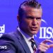 US not 'turning back' on Asia allies, but expects them to boost defence – Hegseth