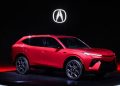 Honda’s hybrid future starts with new Accord and RDX prototypes