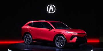 Honda’s hybrid future starts with new Accord and RDX prototypes