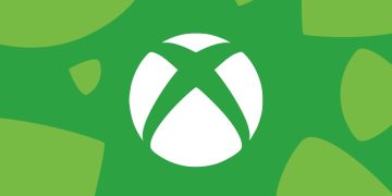 Xbox is now XBOX | The Verge