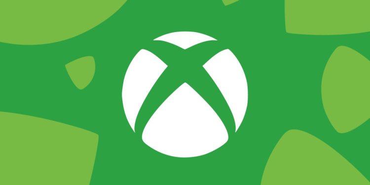 Xbox is now XBOX | The Verge