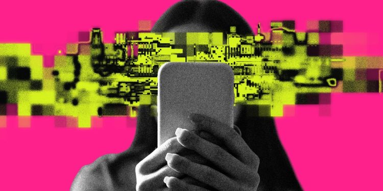 Snap, YouTube, and TikTok settle suit over harm to students