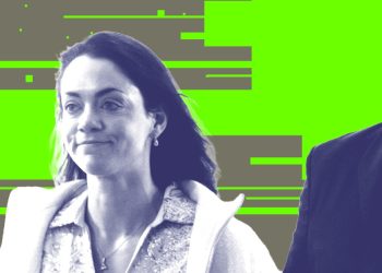 Musk’s biggest loyalist became his biggest liability