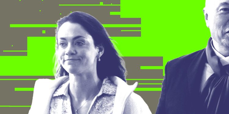 Musk’s biggest loyalist became his biggest liability