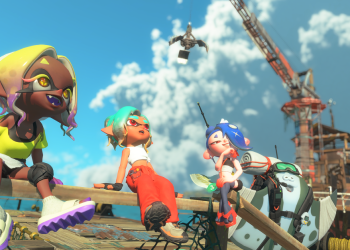 Splatoon Raiders preorders for the Switch 2 are nearly 20 percent off