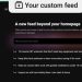 YouTube will let you ask AI to make a custom video feed