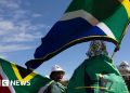 Nigeria plans to repatriate nationals willing to leave South Africa after attacks