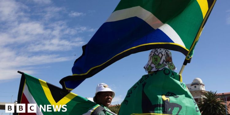 Nigeria plans to repatriate nationals willing to leave South Africa after attacks