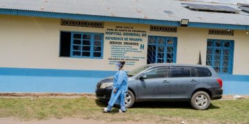 WHO declares Ebola outbreak in Congo and Uganda a global health emergency, with at least 80 dead