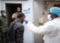 WHO says Ebola not a “pandemic emergency,” and U.S. criticism over response may be down to “misunderstanding”