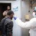 WHO says Ebola not a “pandemic emergency,” and U.S. criticism over response may be down to “misunderstanding”